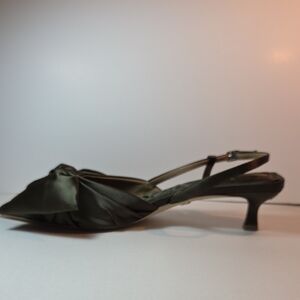 Sam Edelman Olive Slingback Heels